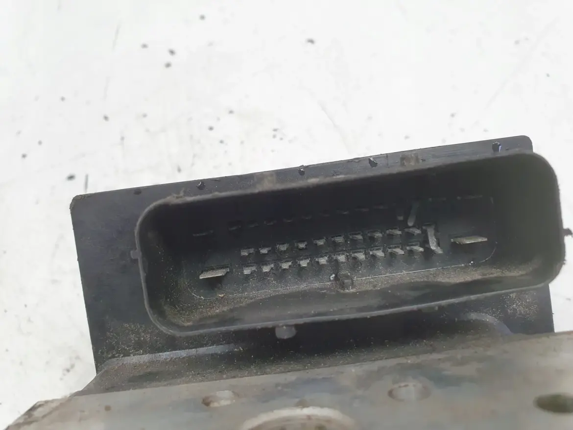 BMW E60 E61 POMPA ABS hamulcowa 0265950375