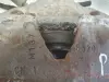 Volvo S80 II V70 III PRZEDNI ZACISK HAMULCOWY prawy przód 316 mm 946