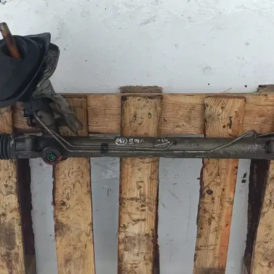 Volvo V70 III XC70 II MAGLOWNICA przekładnia kierownicza EUROPA