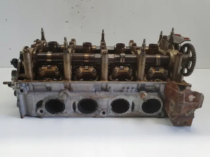 Honda Accord VII 2.4 K24A3 V-TEC GŁOWICA CYLINDRÓW