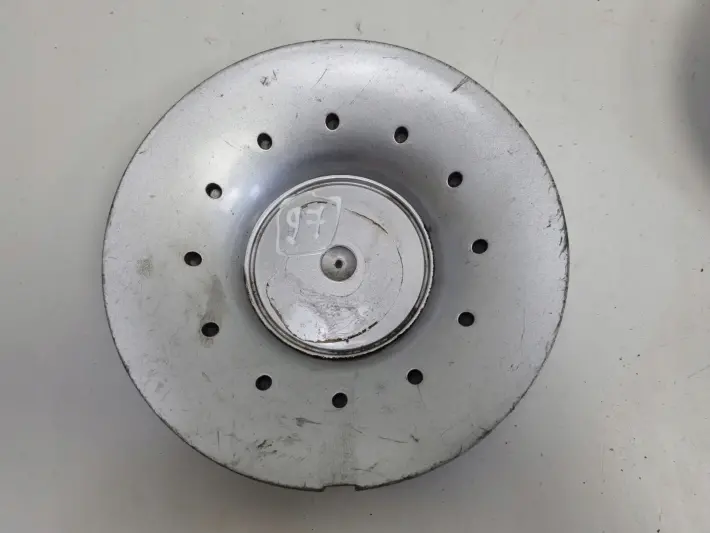 Bmw DEKIELEK FELGI Kapsel kołpak 1092327 164mm