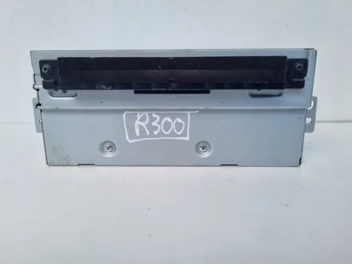 Volvo VOLVO V60 I S60 II V40 II CZYTNIK NAWIGACJI Radio 32247254 32247254AA
