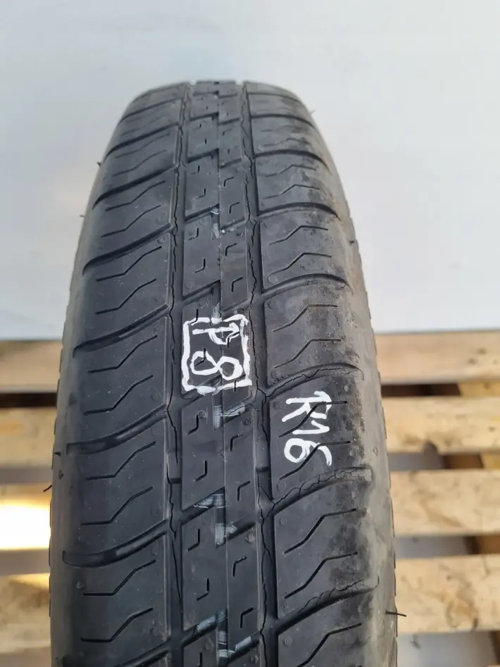 Ford C-Max Focus Mk2 II KOŁO DOJAZDOWE dojazdówka 125/85 R16 5x108 1S71MH