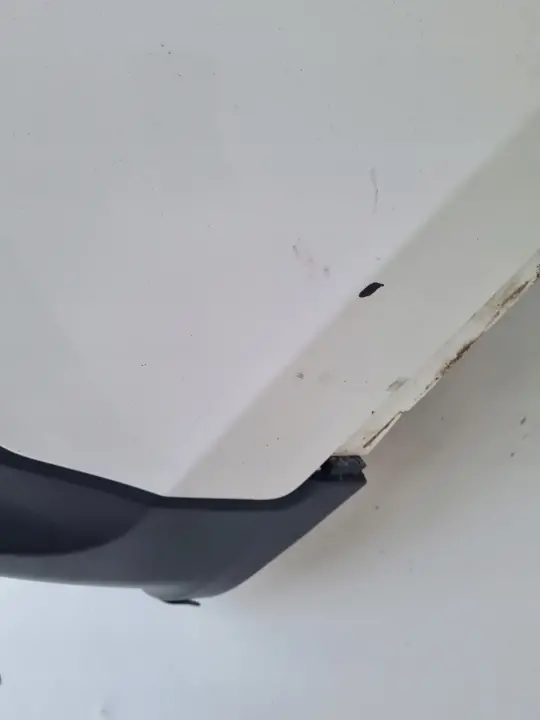 Jeep Cherokee V KL 13-18r KOMPLETNY PRZEDNI ZDERZAK przód 68203214AA