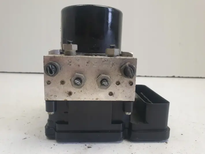 Volvo V70 III S80 II POMPA ABS hamulcowa 30681619