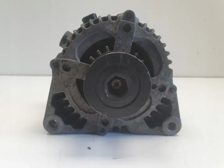Volvo S40 II V50 2.0 D ALTERNATOR DENSO
