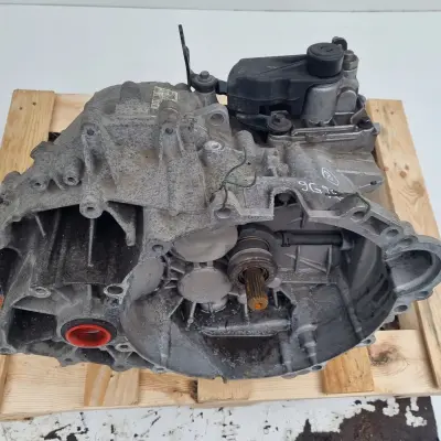 Volvo S80 II V70 III 2.5 T turbo SKRZYNIA BIEGÓW 9G9R-7002-JA 31259592