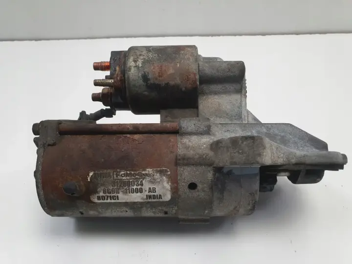 Volvo V70 III S80 II 2.0 16V ROZRUSZNIK 31268034