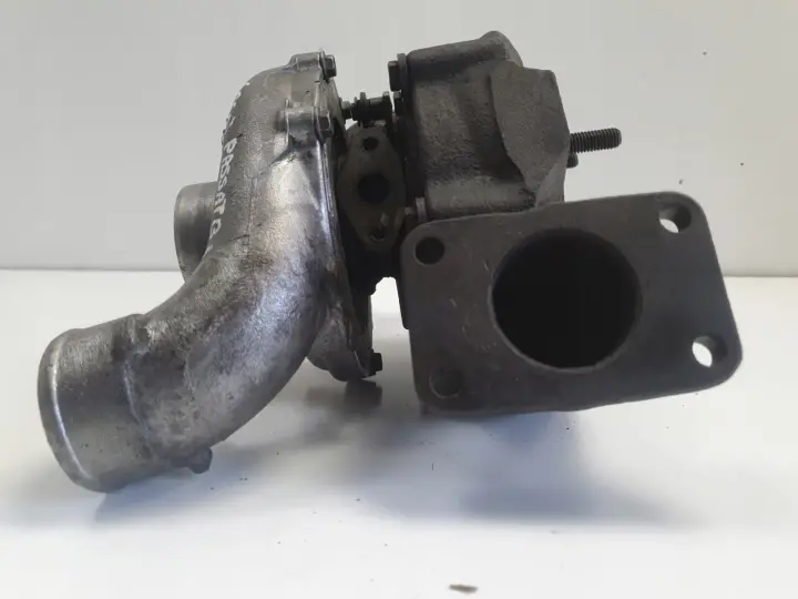 VW Passat B5 2.5 TDI V6 TURBOSPRĘŻARKA 059145701C