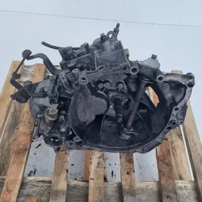 Citroen Berlingo I 1.9 D SKRZYNIA BIEGÓW 20TE22 manualna MANUAL