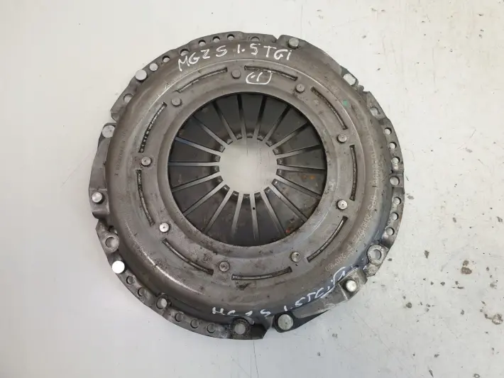 MG ZS 1.5 TGi SPRZĘGŁO TARCZA DOCISK