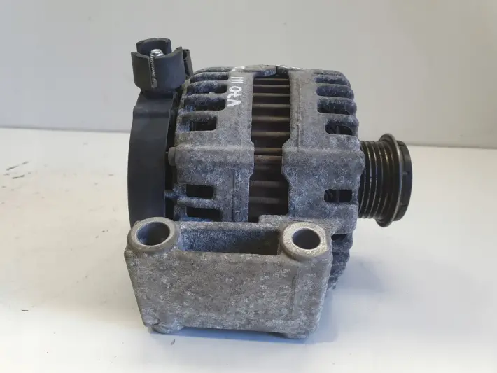 Volvo V70 III S80 II 2.0 16V ALTERNATOR 0121615006