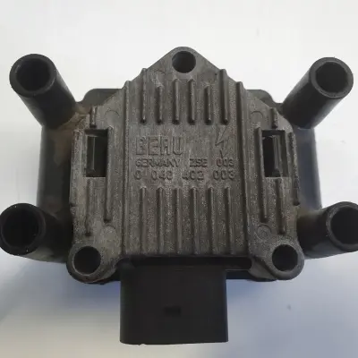 VW Golf IV 2.0 8V CEWKA ZAPŁONOWA 0040402003