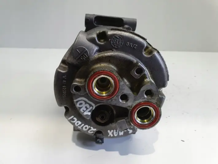 Ford C-Max 2.0 TDCI SPRĘŻARKA KLIMATYZACJI pompa 3M5H-19D629-DF