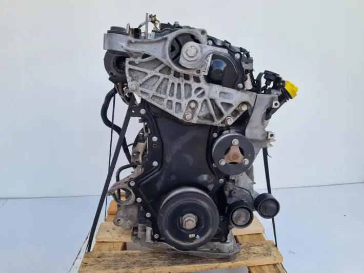 SILNIK KPL Renault Laguna III 2.0 DCI 150KM M9R805