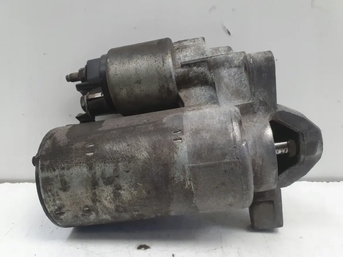 Peugeot 206 1.4 16V ROZRUSZNIK 9647982880