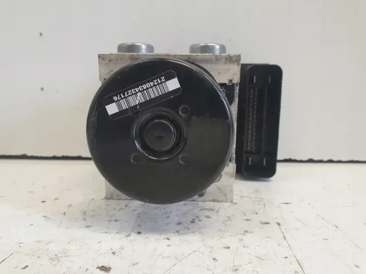 Volvo V70 III XC70 II POMPA ABS hamulcowa 31261142
