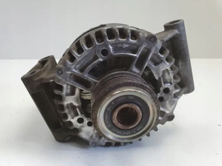 Peugeot Boxer II 2.2 HDI ALTERNATOR 0121615002 150A