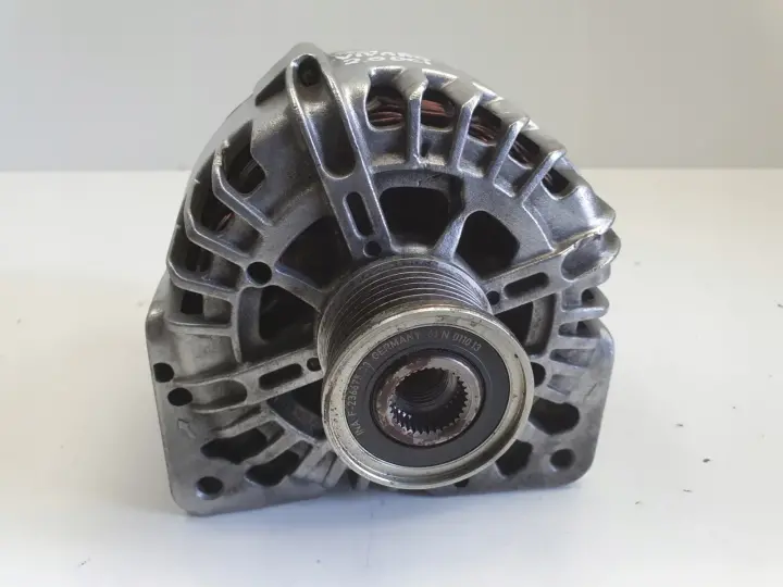 Opel Vivaro Trafic 2.0 DCI ALTERNATOR 285648