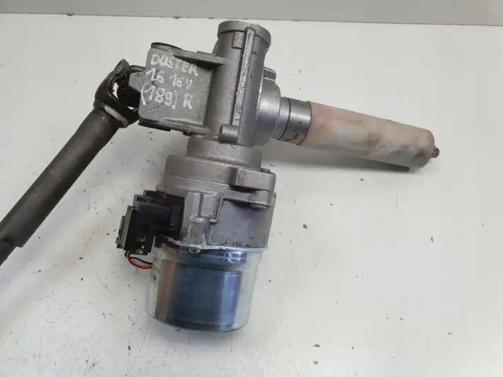 Dacia Duster II WSPOMAGANIE ELEKTRYCZNE Kolumna kierownicza 488104885R