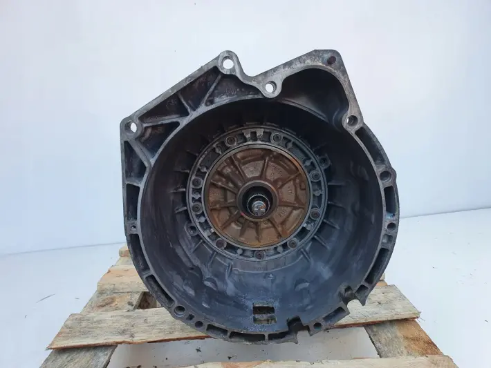 BMW E39 528 i 2.8 SKRZYNIA BIEGÓW 5HP-19 1423928