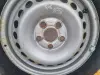 VW Transporter T5 T6 KOŁO ZAPASOWE Zapas felga 205/65 R16C 5x120 7H0601027D