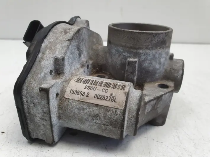 Mazda 2 DY 1.6 16V PRZEPUSTNICA 2S6U-CC 130503 0023278L