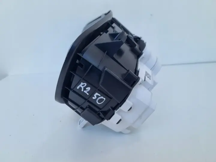 Volvo V40 II Diesel LICZNIK ZEGARY TFT Europa 31412271 36011271