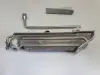 Mercedes W212 W204 W207 ZESTAW ZMIANY KOŁA wypełnienie lewarek A2128980914