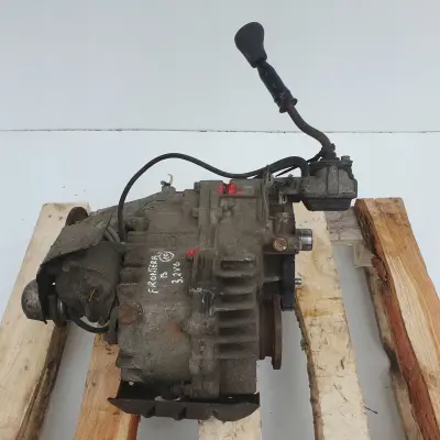 Opel Frontera B 3.2 V6 REDUKTOR SKRZYNI BIEGÓW