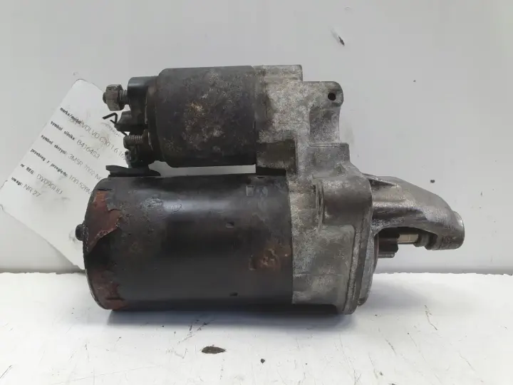 Volvo C30 S40 II V50 1.6 16V ROZRUSZNIK 2S6U-11000-CC bosch