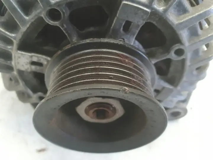 Chevrolet Uplander 3.9 V6 ALTERNATOR