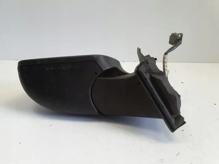 Ford Focus II MK2 04-07r LUSTERKO LEWE KIEROWCY 5 pin pinów 212876099