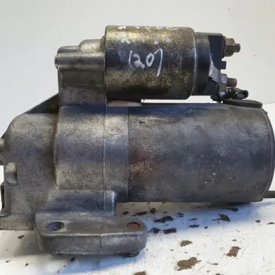 Jaguar X-Type 2.1 V6 ROZRUSZNIK 93BBKD