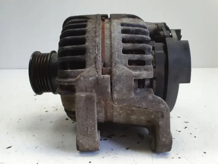 Opel Astra III H 1.8 16V ALTERNATOR 100A bosch 0124325163 AK