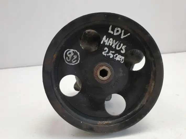 LDV Maxus 2.5 CRD POMPA WSPOMAGANIA 35212037F