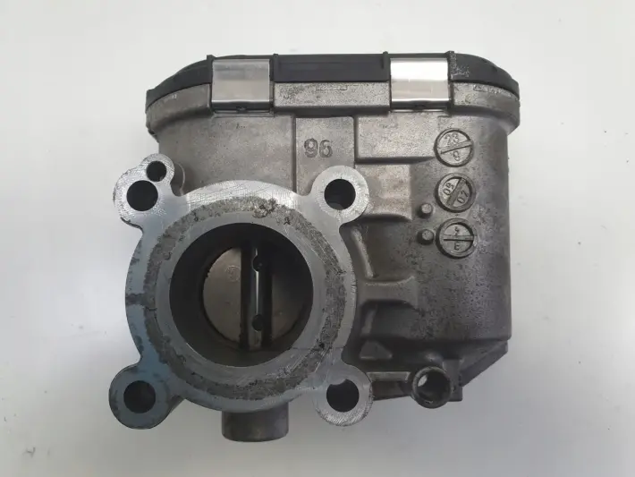Smart ForTwo 0.6 T turbo PRZEPUSTNICA 0003094V007