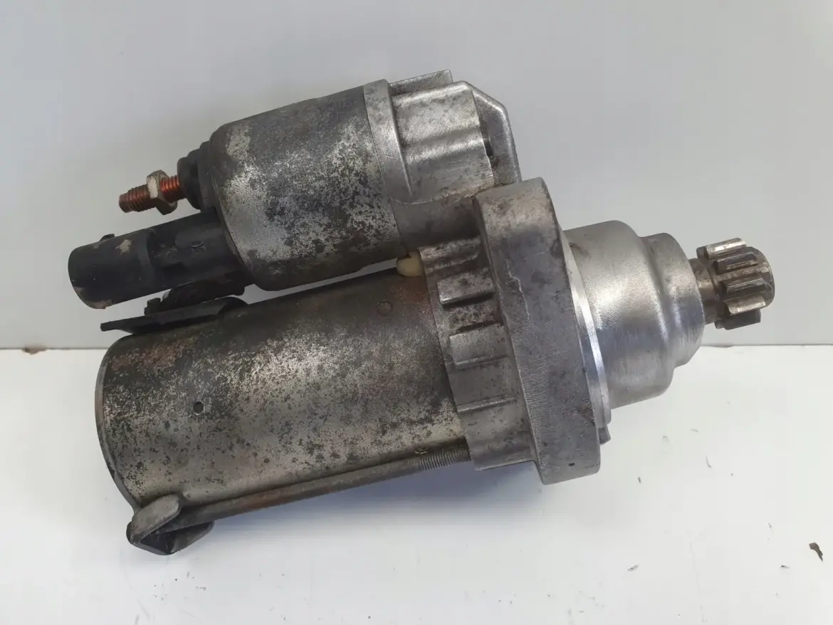 Audi A3 II 8P 2.0 TFSI ROZRUSZNIK 02M911023M valeo