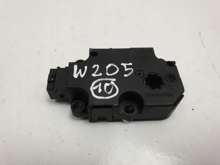 Mercedes A205 W205 SILNICZEK NAGRZEWNICY K11119A01