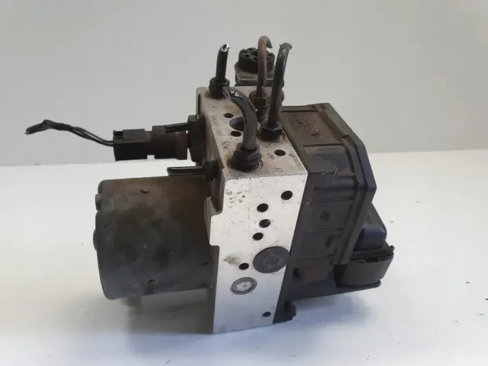 Range Rover Vogue L322 4.4 V8 POMPA ABS Sterownik 0265225059 0265950056