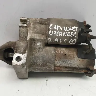 Chevrolet Uplander 3.9 V6 ROZRUSZNIK oryginał
