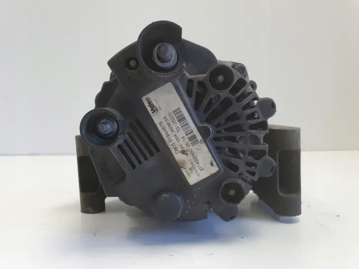 Fiat Doblo II 1.3 M-JET ALTERNATOR 51944878 120A valeo