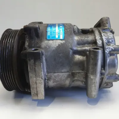 Volvo C30 1.6 D SPRĘŻARKA KLIMATYZACJI 31291882
