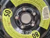 Audi Seat Vw Golf VI KOŁO DOJAZDOWE dojazdówka 125/70 R16 1K0601027AL 5x112