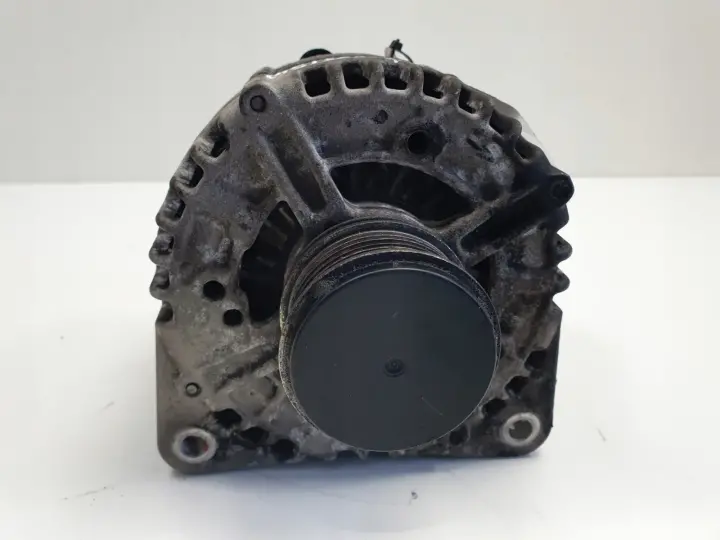 VW Eos 2.0 TDI ALTERNATOR bosch 03G903023 180A
