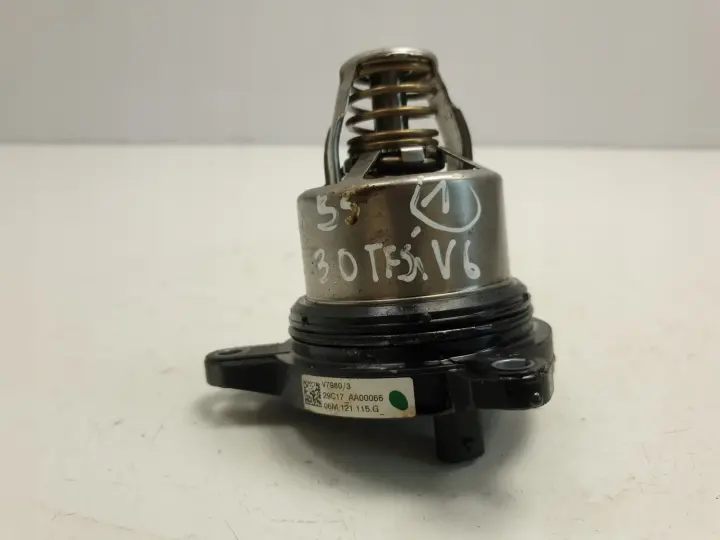 Audi A5 S5 3.0 TFSI TERMOSTAT 06M121115G