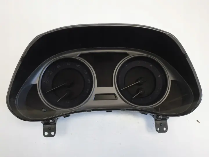 Lexus IS220 IS II 2.2 D LICZNIK ZEGARY 83800-53641