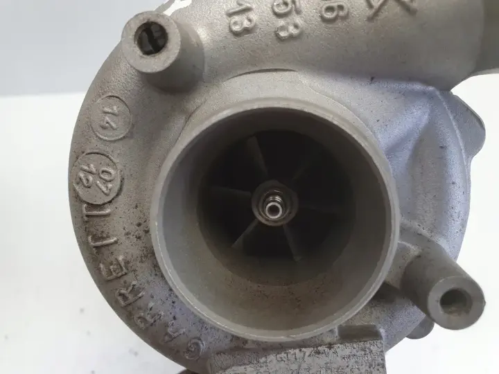VW Touran I 2.0 TDI TURBOSPRĘŻARKA turbo 03G253014H
