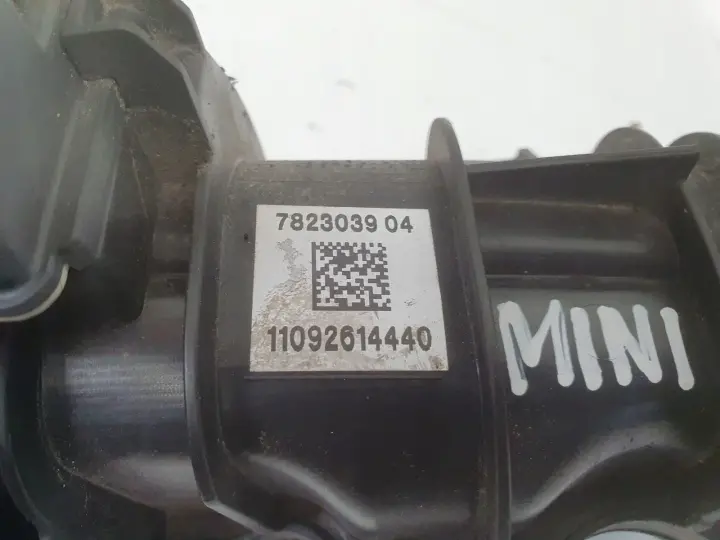 Mini Cooper D R60 1.6 D KOLEKTOR SSĄCY 108452S10