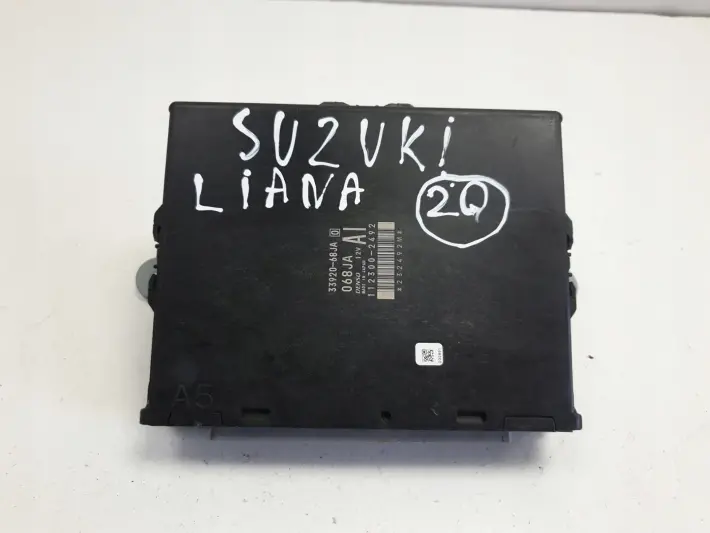Liana 1.6 B STEROWNIK SILNIKA Komputer 33920-68JA